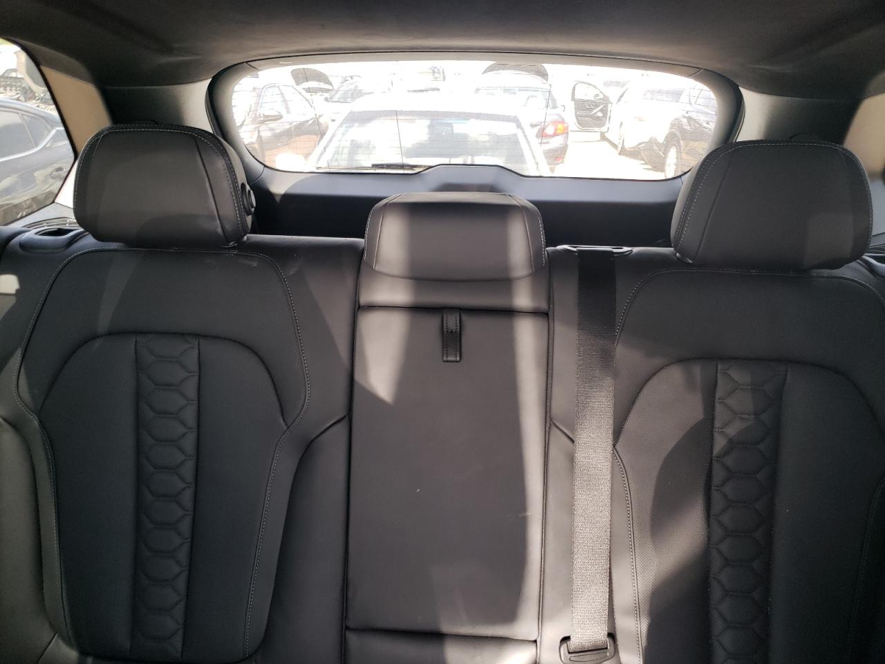 2022 BMW X5 M VIN: 5YMJU0C07N9K35090 Lot: 62894974