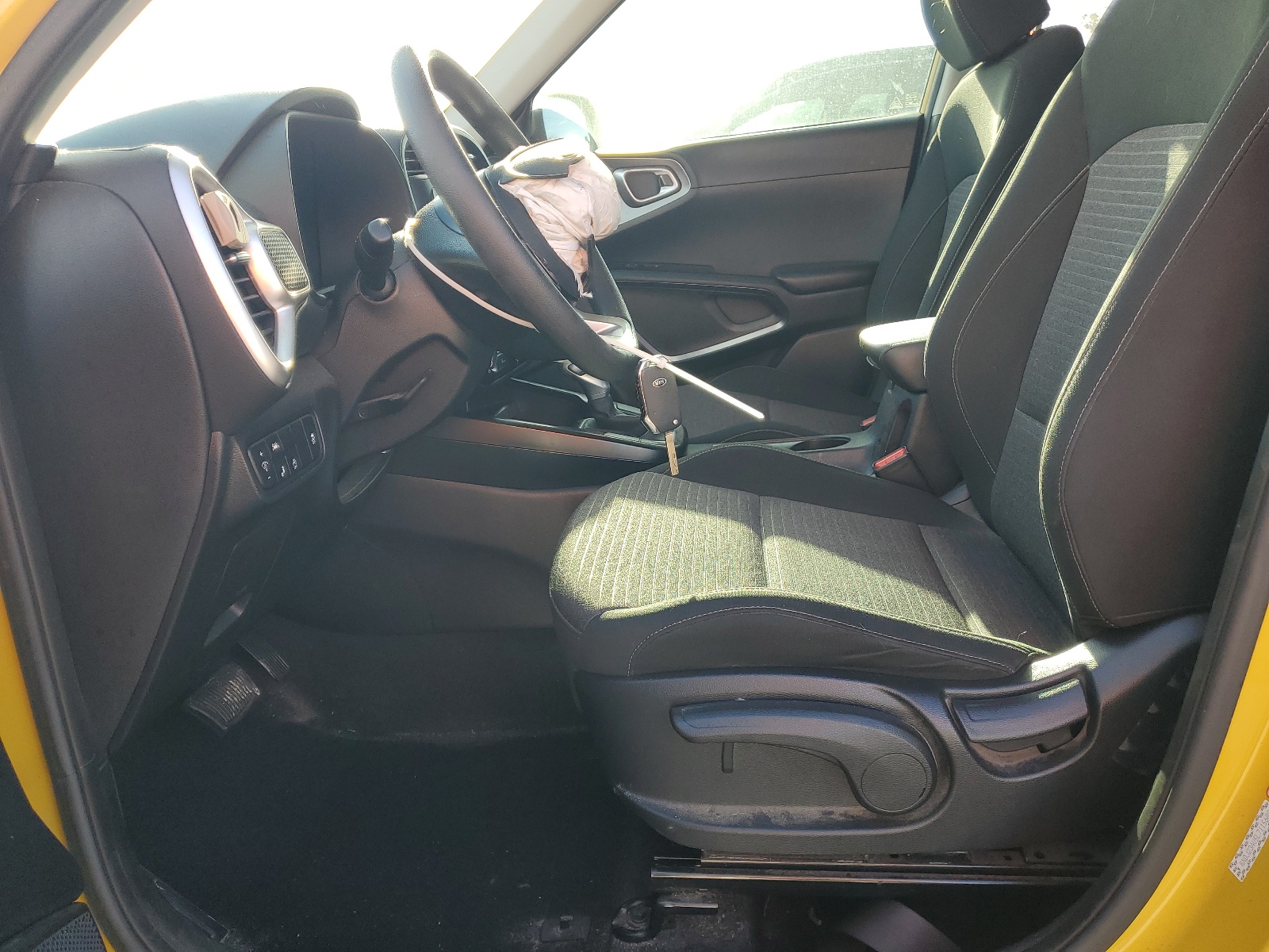 KNDJ23AU5L7115609 2020 Kia Soul Lx