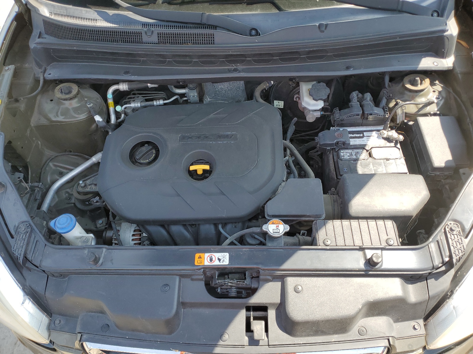 KNDJT2A6XC7419723 2012 Kia Soul +