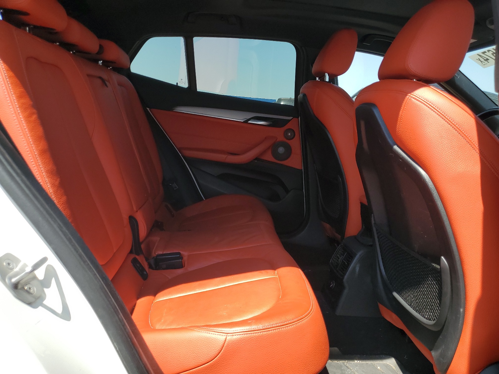 WBXYJ5C32JEF73205 2018 BMW X2 xDrive28I