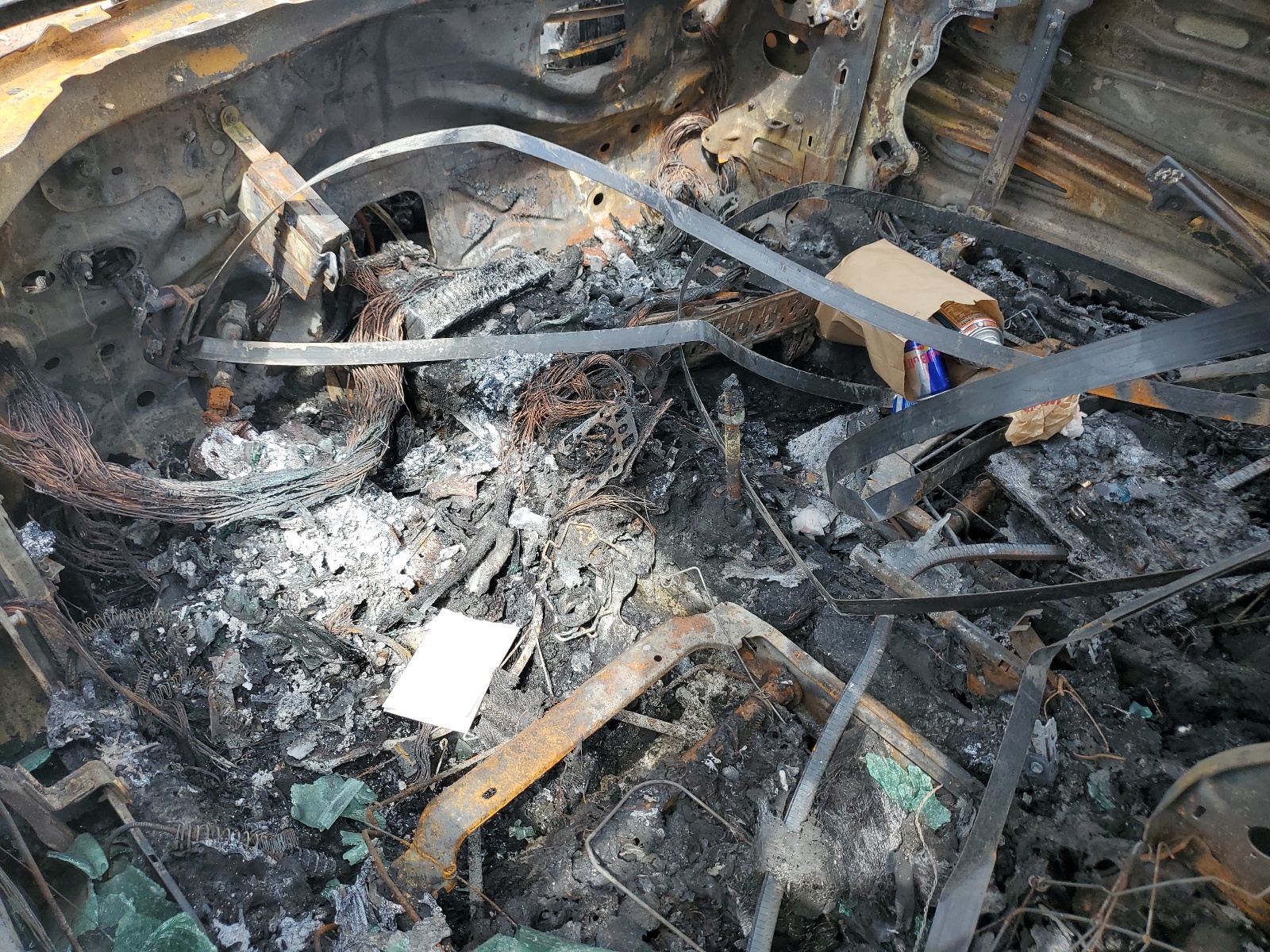 WMWSV3C57BTY12655 2011 Mini Cooper S