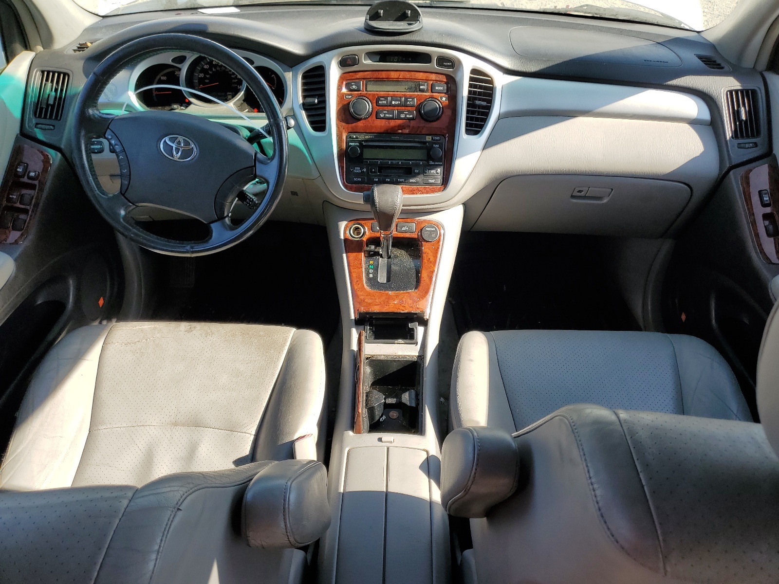 JTEEW21A660015646 2006 Toyota Highlander Hybrid