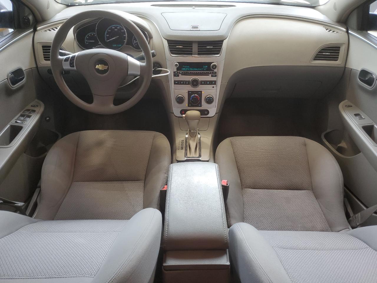 2009 Chevrolet Malibu Ls VIN: 1G1ZG57B794211850 Lot: 63347304