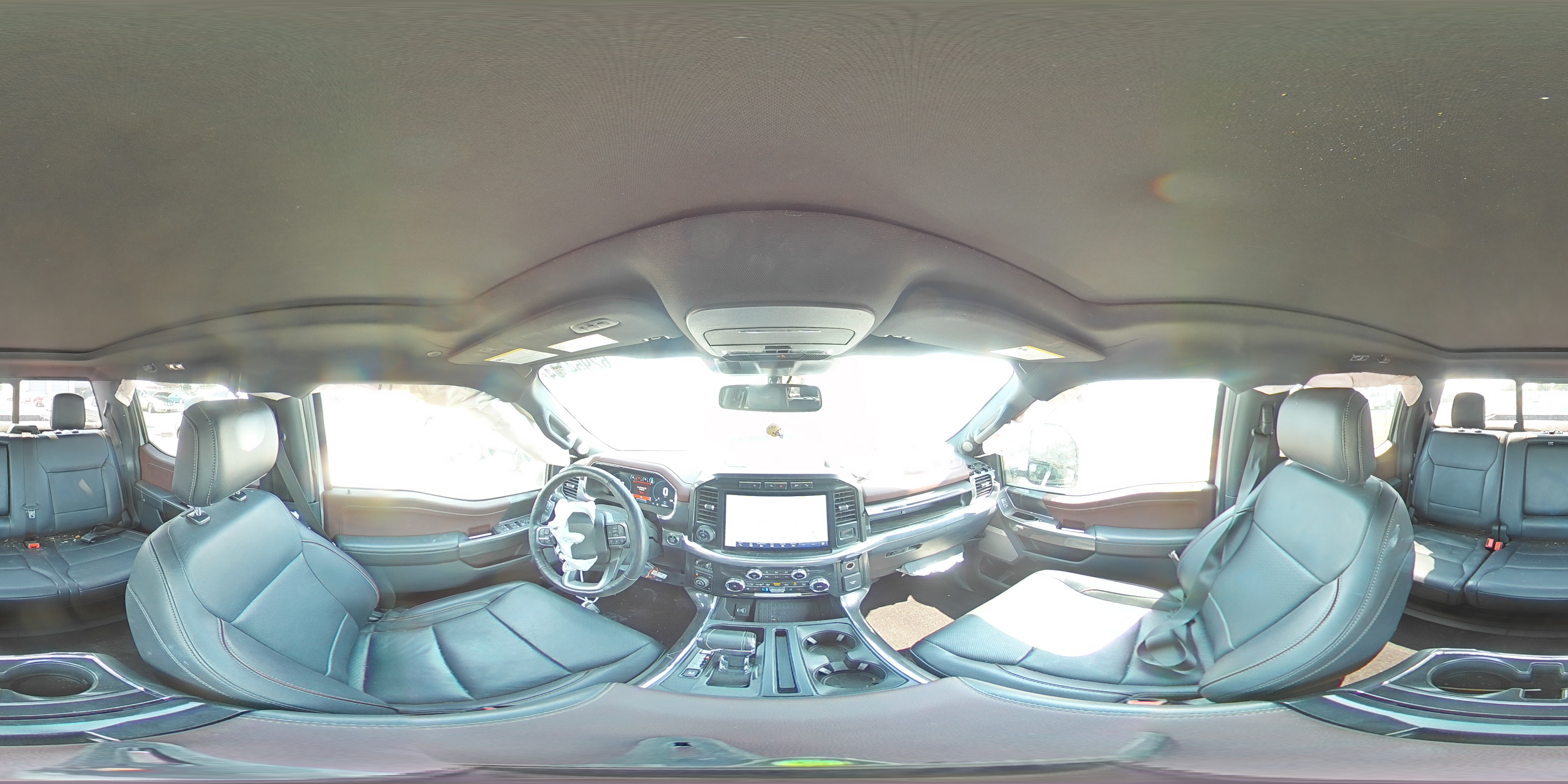 2022 Ford F150 Supercrew VIN: 1FTFW1E85NKD42360 Lot: 62954884