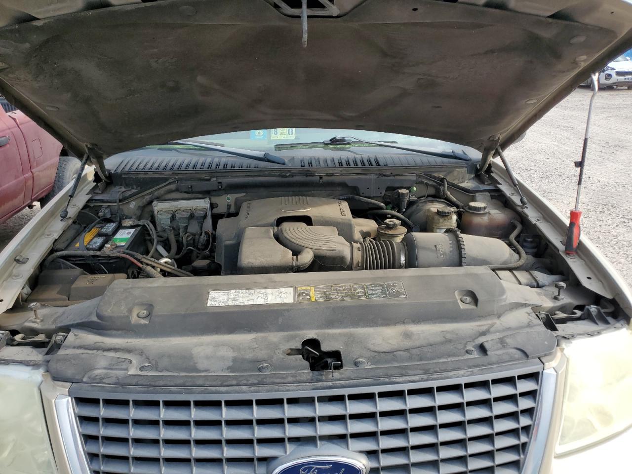 2004 Ford Expedition Xlt VIN: 1FMFU16L54LB89492 Lot: 64631014