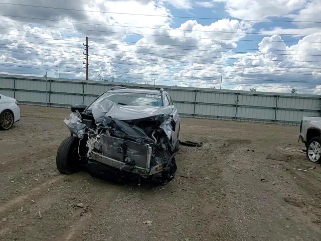 2017 Toyota Rav4 Le VIN: 2T3BFREV1HW681230 Lot: 61613514