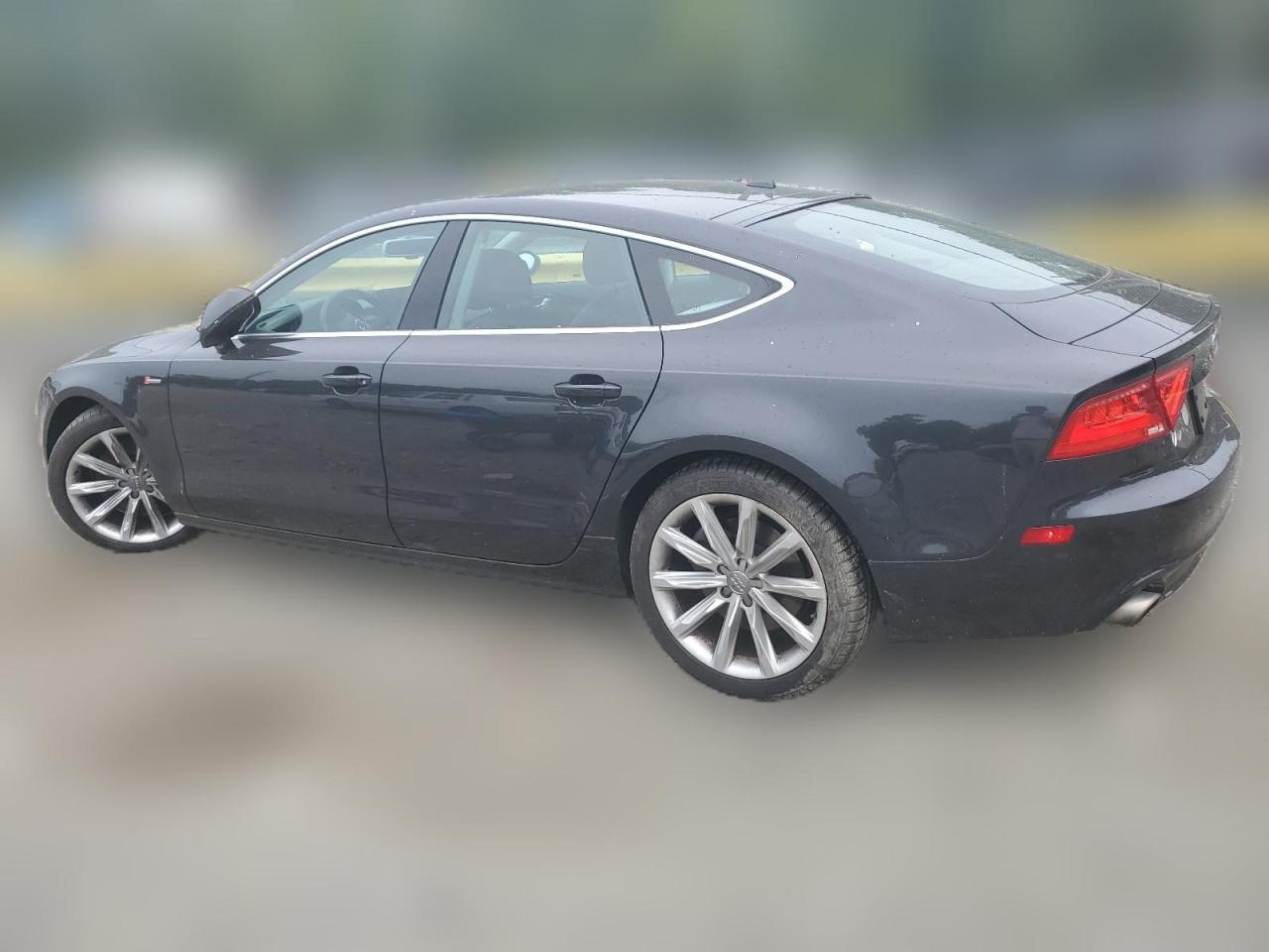 2012 Audi A7 Prestige VIN: WAUSGAFC0CN002251 Lot: 62804274