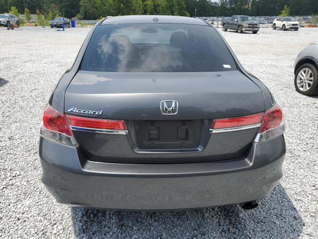  HONDA ACCORD 2012 Szary