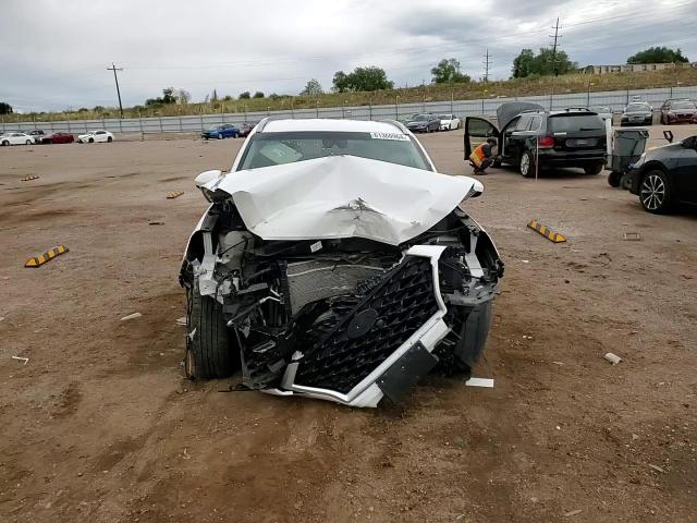 2019 Hyundai Tucson Limited VIN: KM8J3CA46KU069572 Lot: 61360964