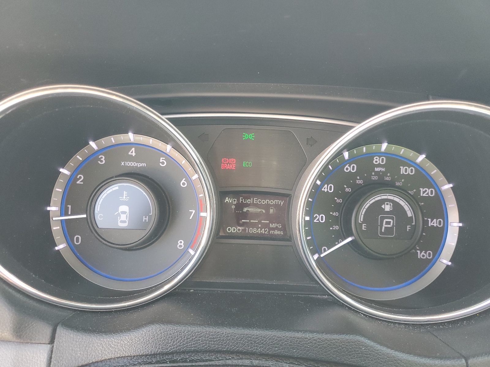 5NPEC4AB8DH754079 2013 Hyundai Sonata Se