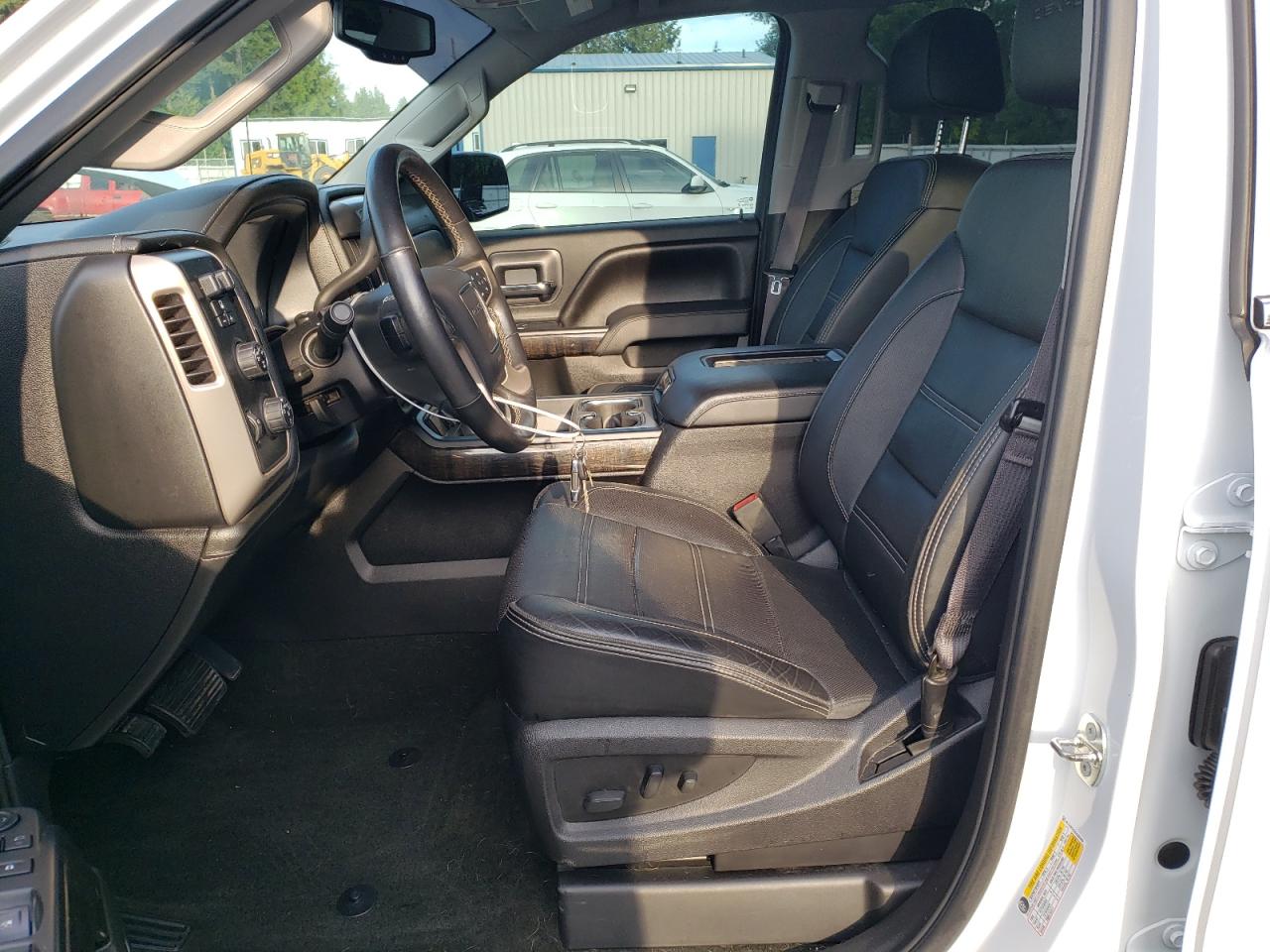 2016 GMC Sierra K1500 Denali VIN: 3GTU2PEC4GG352429 Lot: 62903764