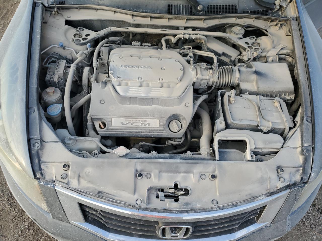 1HGCP36828A082019 2008 Honda Accord Exl