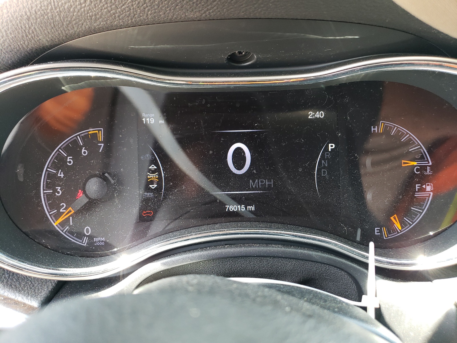 1C4RJFBG9JC204572 2018 Jeep Grand Cherokee Limited