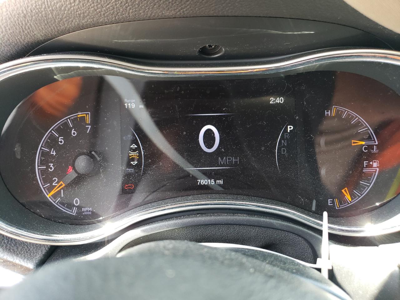 2018 Jeep Grand Cherokee Limited VIN: 1C4RJFBG9JC204572 Lot: 63051504