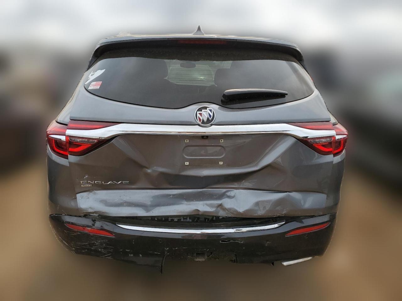 2020 Buick Enclave Essence VIN: 5GAEVAKW3LJ212292 Lot: 64570574