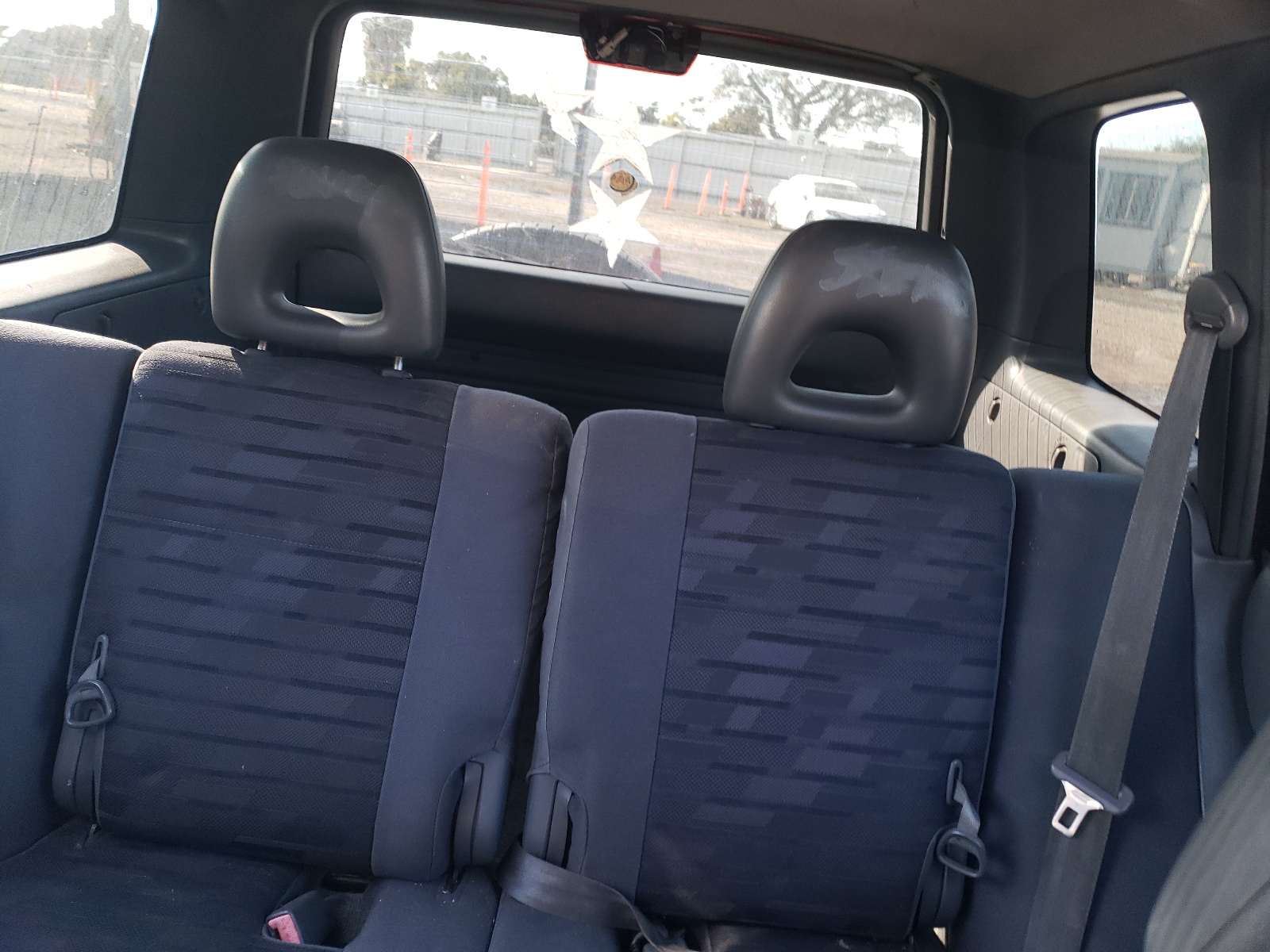 JT3GP10V6V7022535 1997 Toyota Rav4