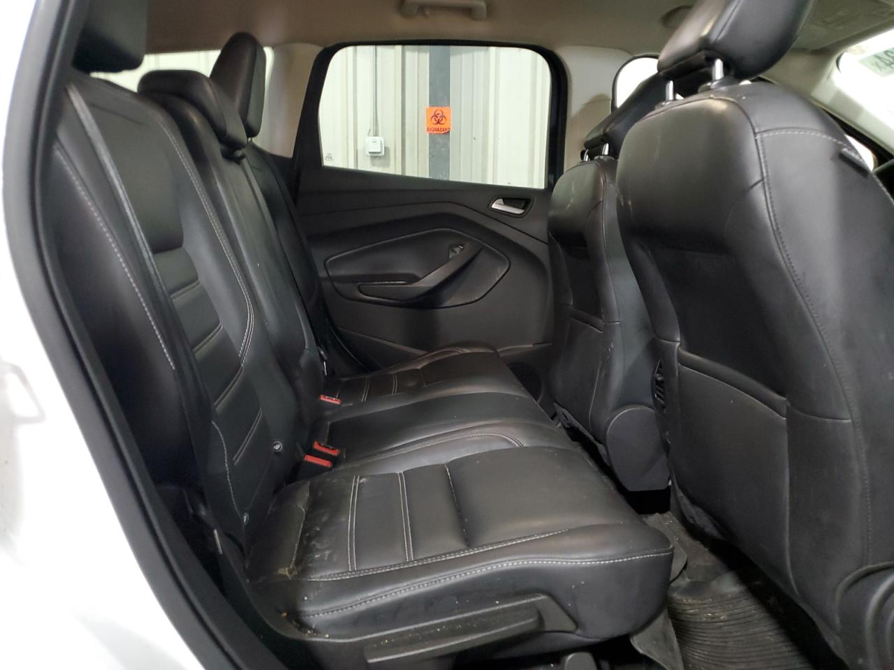 2019 Ford Escape Sel VIN: 1FMCU9HD9KUA42963 Lot: 63292034