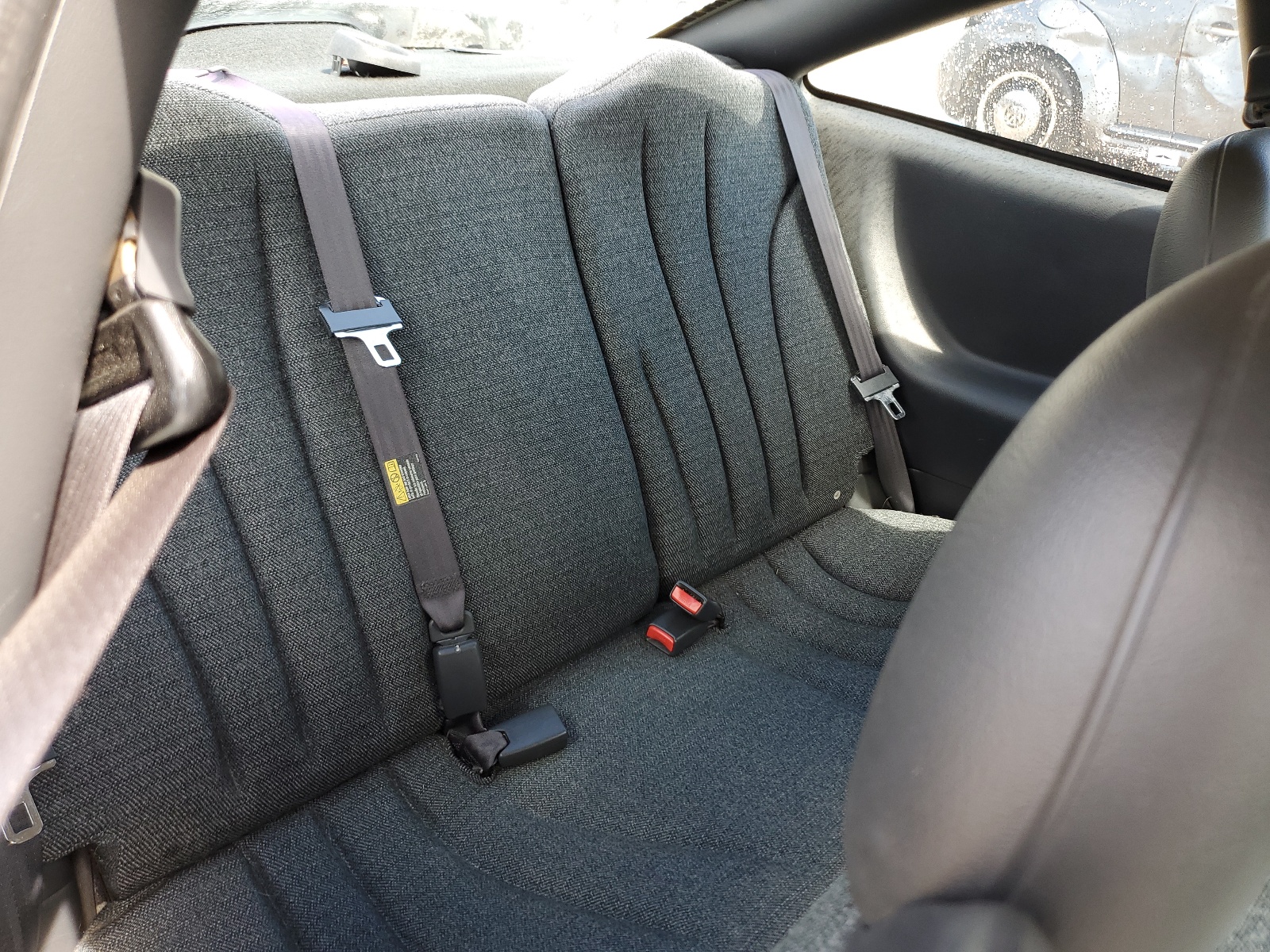 1G1JC12F047298378 2004 Chevrolet Cavalier