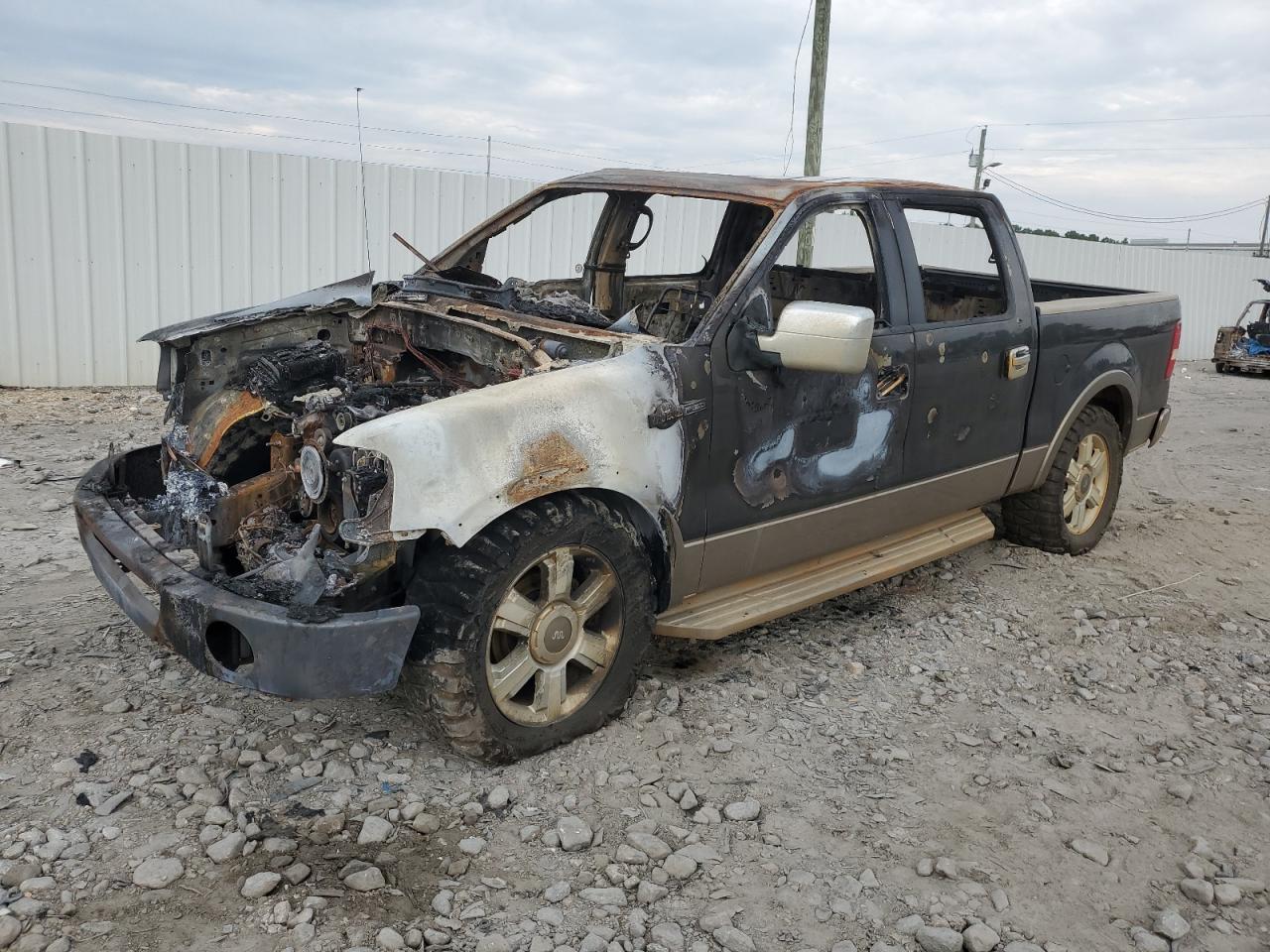 2006 Ford F-150 - Image 1