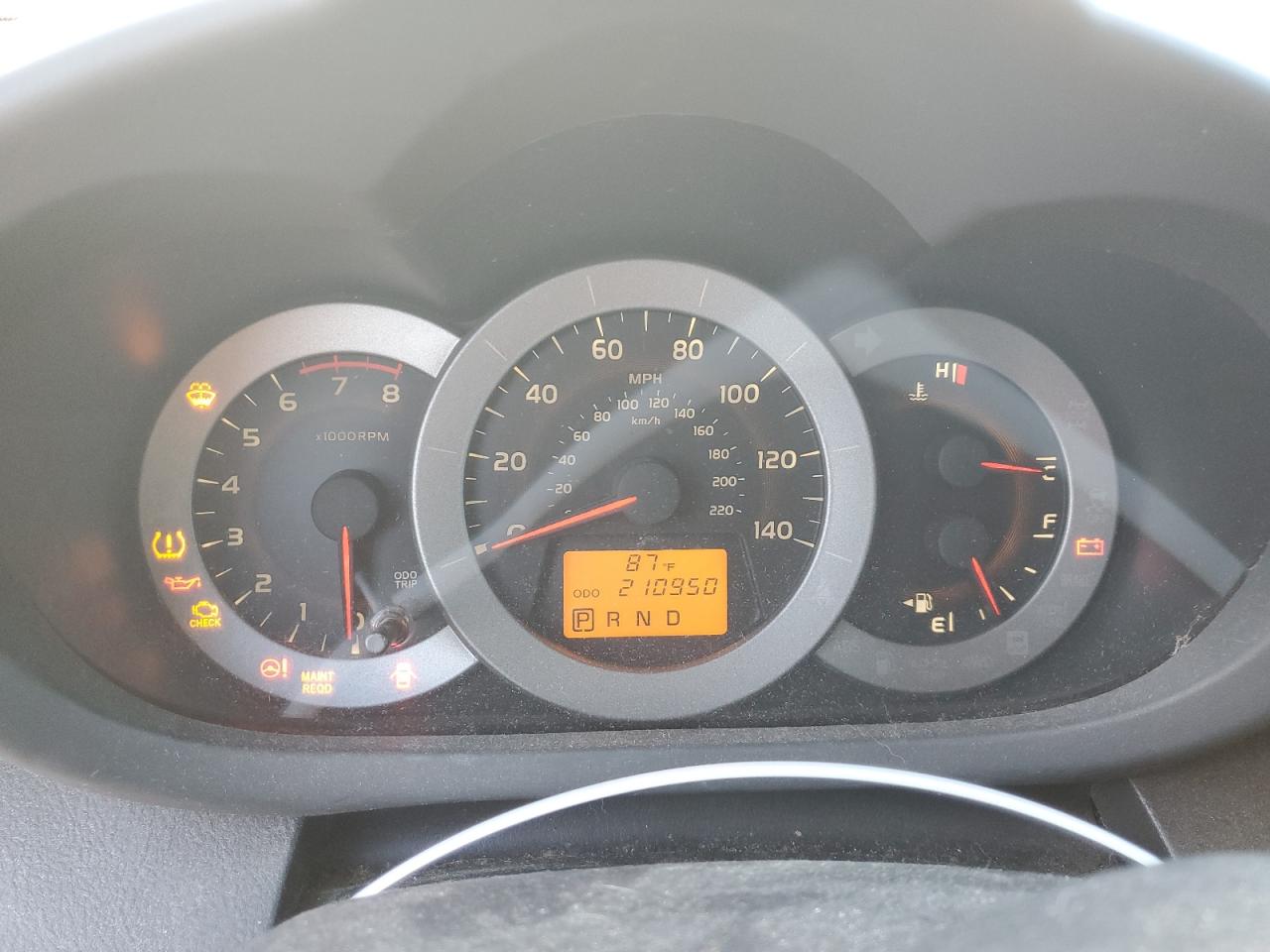 2012 Toyota Rav4 Sport VIN: 2T3WF4DV9CW151361 Lot: 63411544