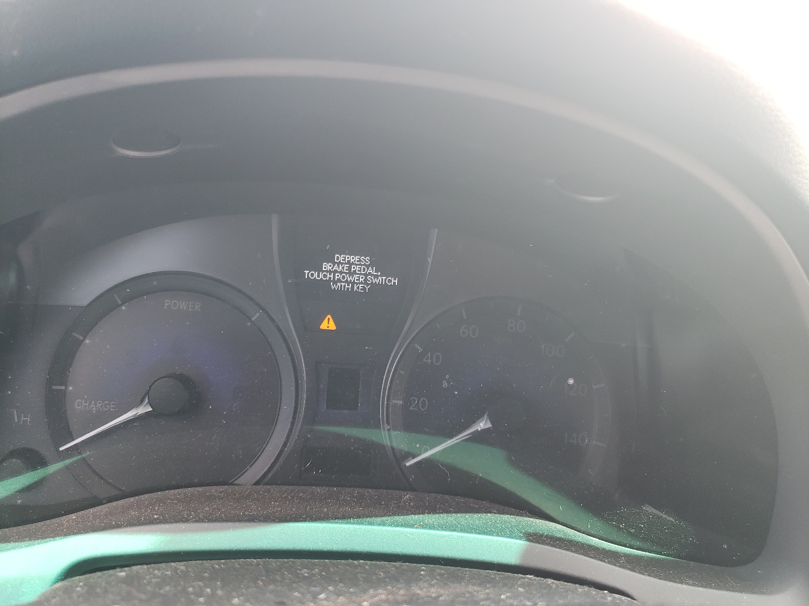 JTJBC1BA0B2419224 2011 Lexus Rx 450