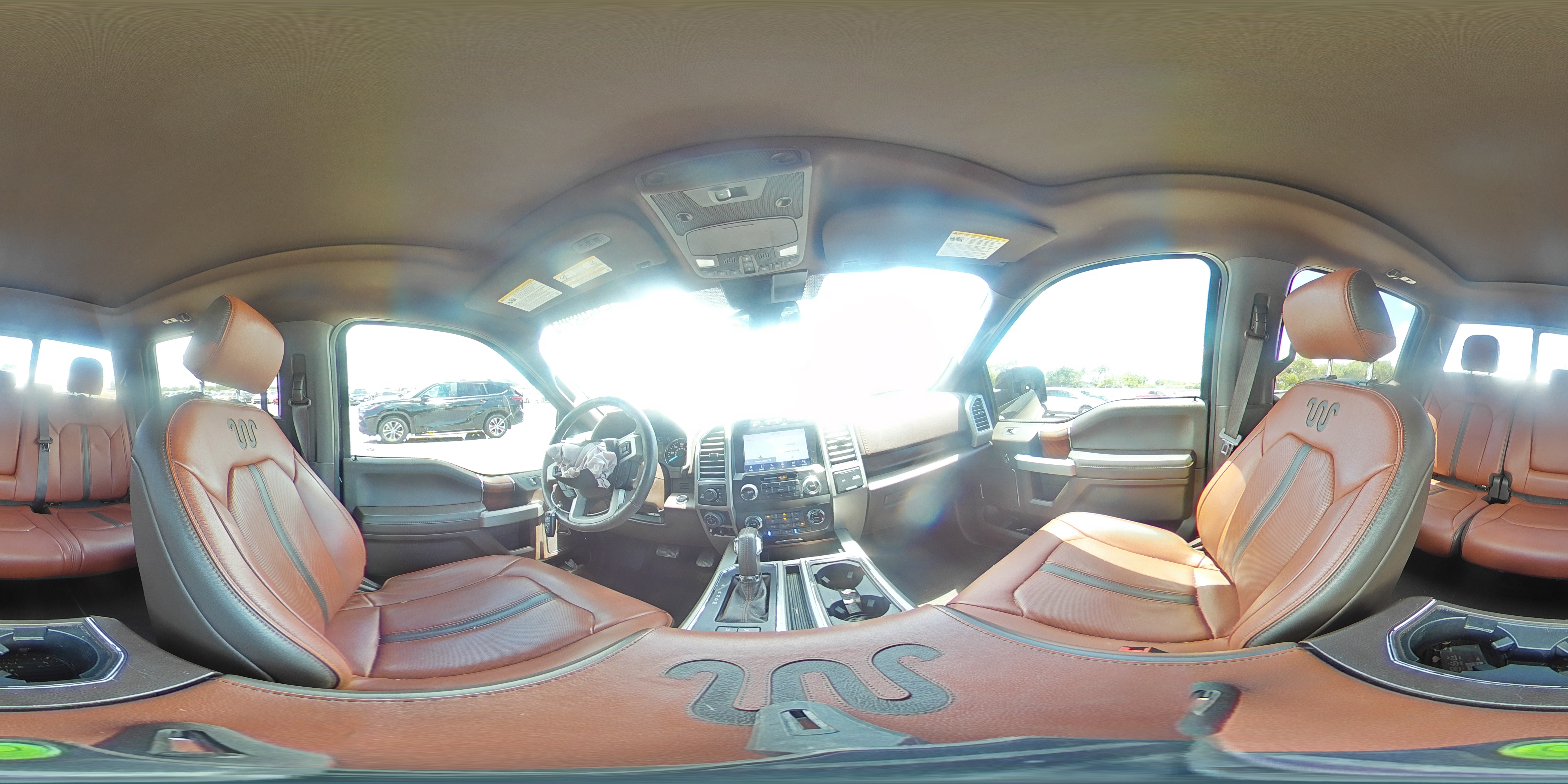 2019 Ford F150 Supercrew VIN: 1FTEW1E47KFD00429 Lot: 64598224