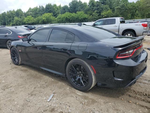  DODGE CHARGER 2021 Czarny