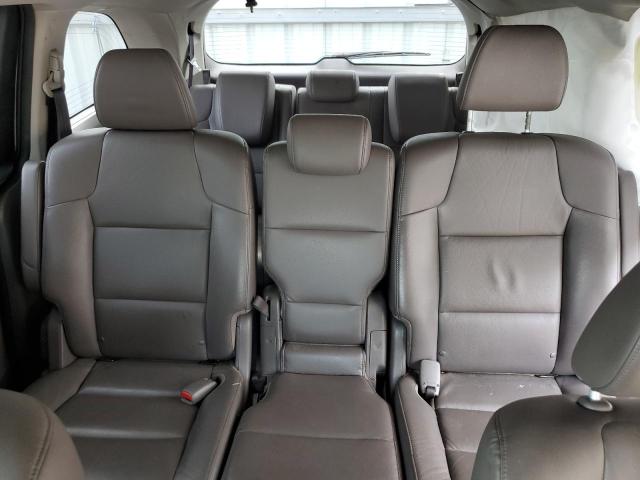 5FNRL5H6XFB034784 | 2015 Honda odyssey exl