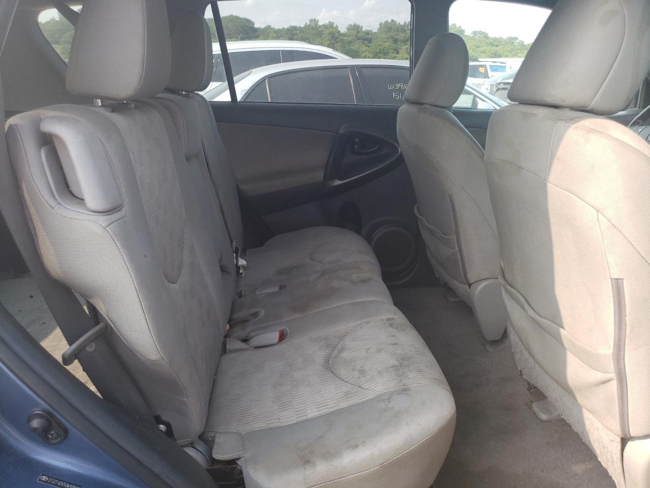 2012 Toyota Rav4 VIN: 2T3ZF4DV5CW109928 Lot: 63304934