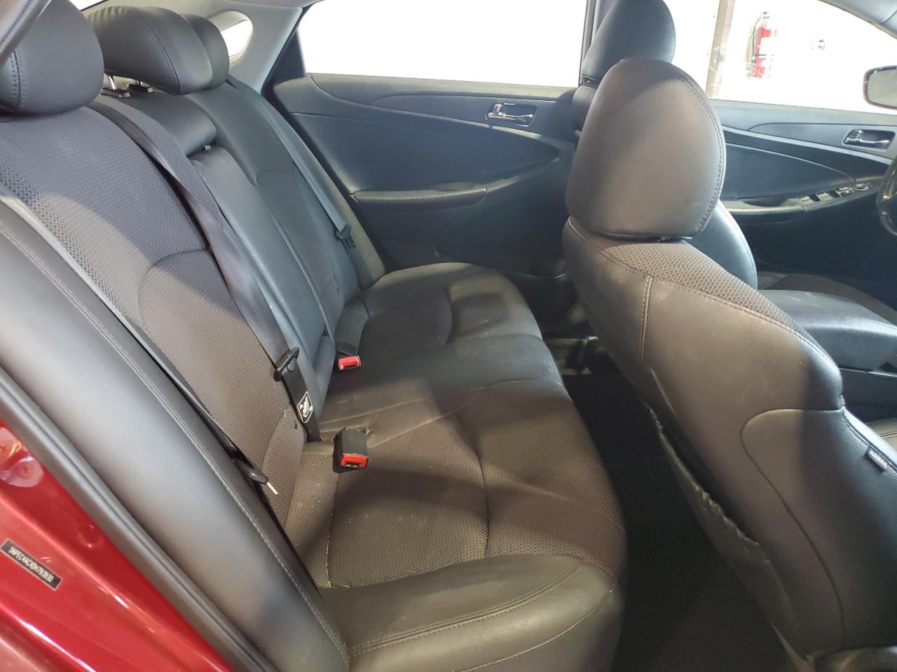 2013 Hyundai Sonata Se VIN: 5NPEC4ACXDH793930 Lot: 62716994