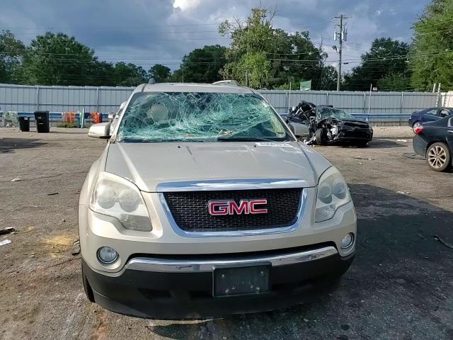 2012 GMC Acadia Slt-1 VIN: 1GKKVRED4CJ229052 Lot: 63041914