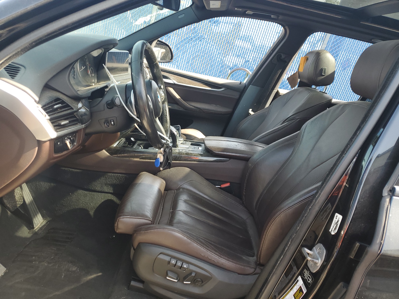 5UXKR0C5XE0H24938 2014 BMW X5 xDrive35I