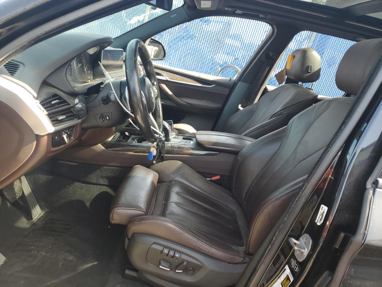 2014 BMW X5 xDrive35I VIN: 5UXKR0C5XE0H24938 Lot: 63971074