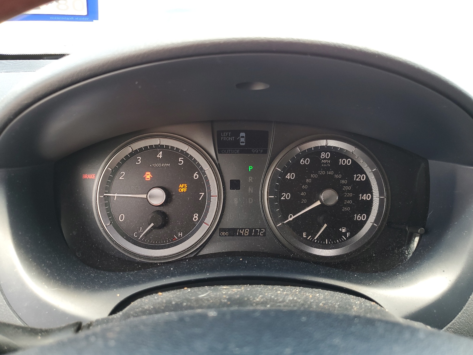 JTHBJ46G472024106 2007 Lexus Es 350