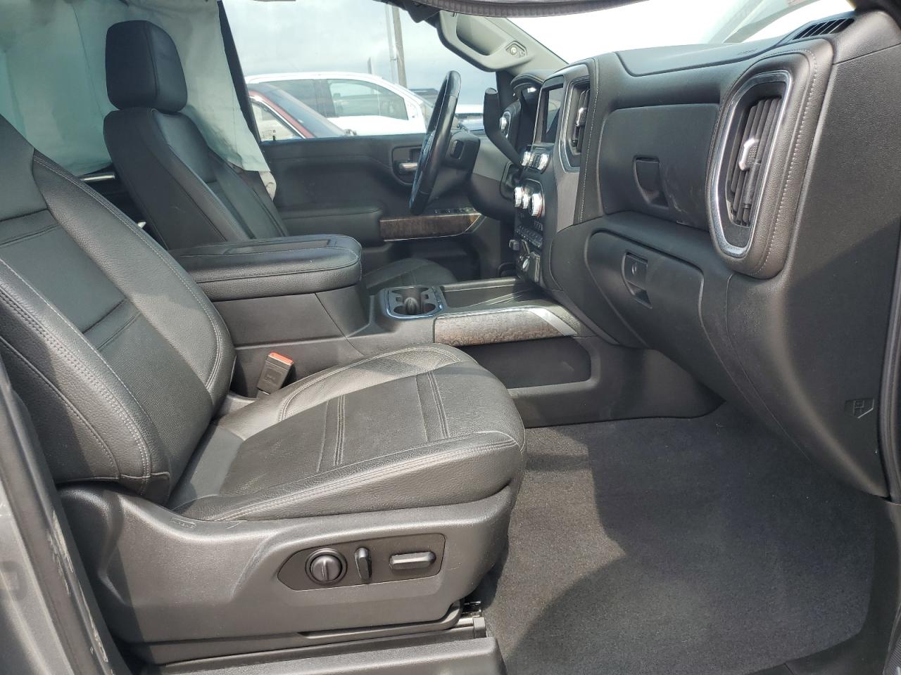 2020 GMC Sierra K1500 Denali VIN: 1GTU9FED4LZ228086 Lot: 61173204