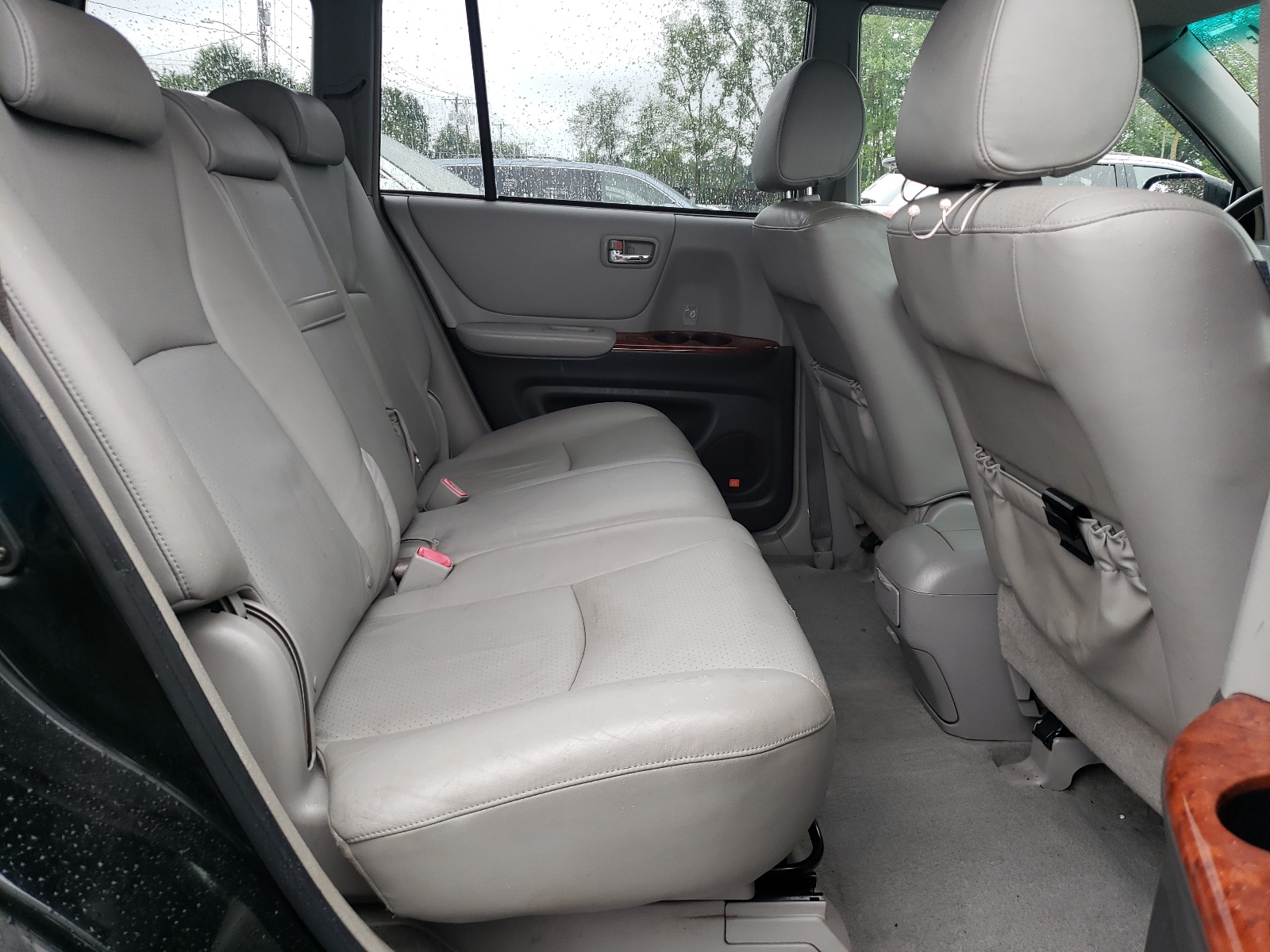 JTEEP21A960175727 2006 Toyota Highlander Limited