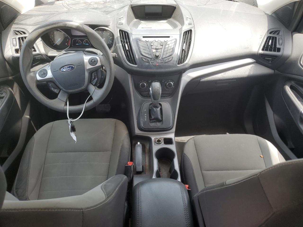 2014 Ford Escape Se VIN: 1FMCU0GX4EUC59333 Lot: 65405444