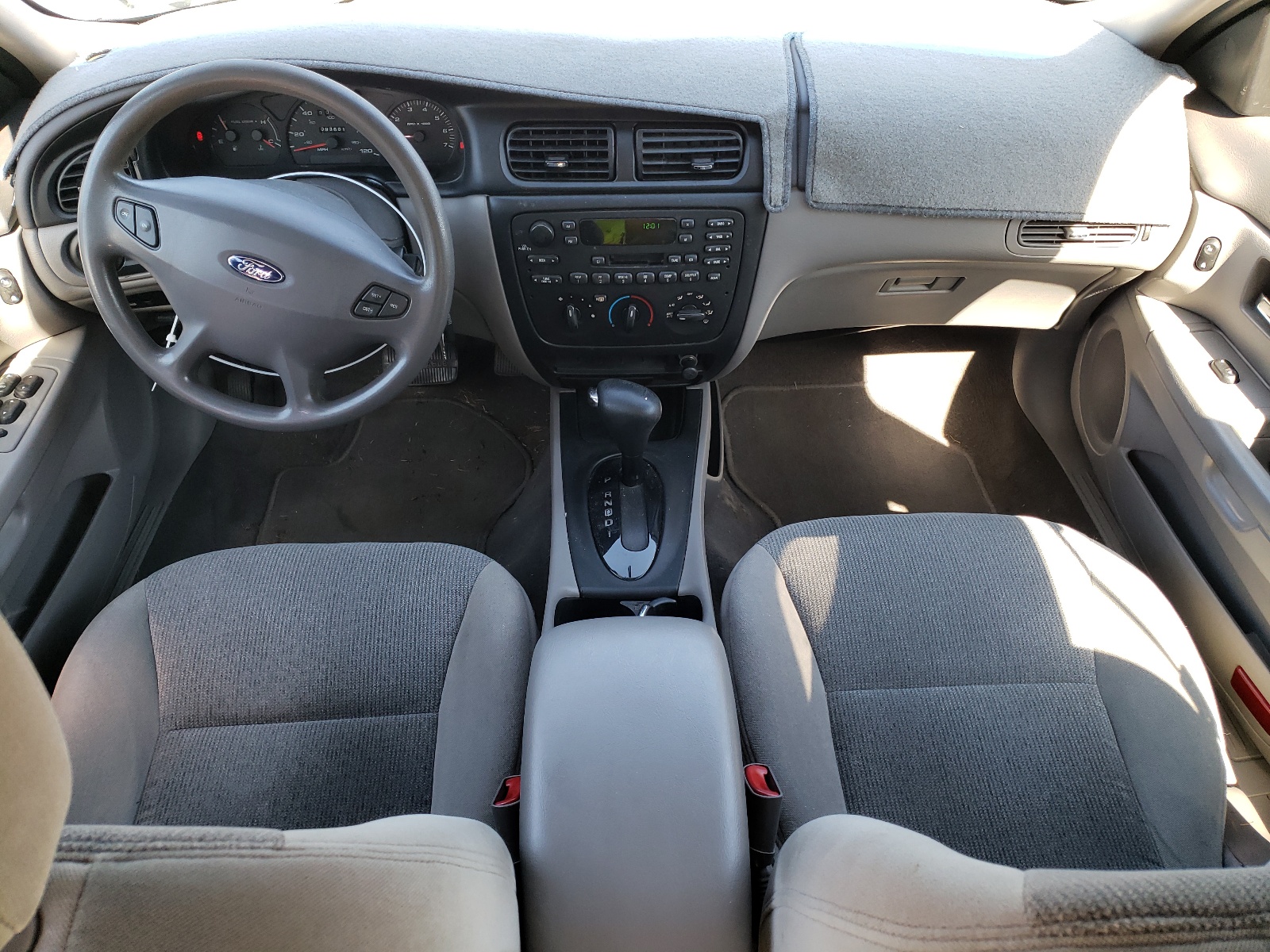 1FAFP55S1YG271509 2000 Ford Taurus Ses