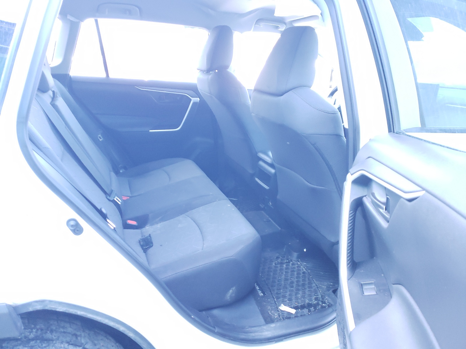 2T3B1RFV4MC200301 2021 Toyota Rav4 Le