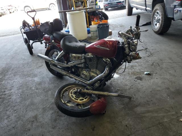 2001 Honda Vt1100 C