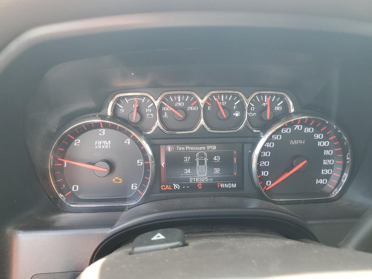 2015 GMC Sierra K1500 Slt VIN: 3GTU2VEC3FG113246 Lot: 63307954