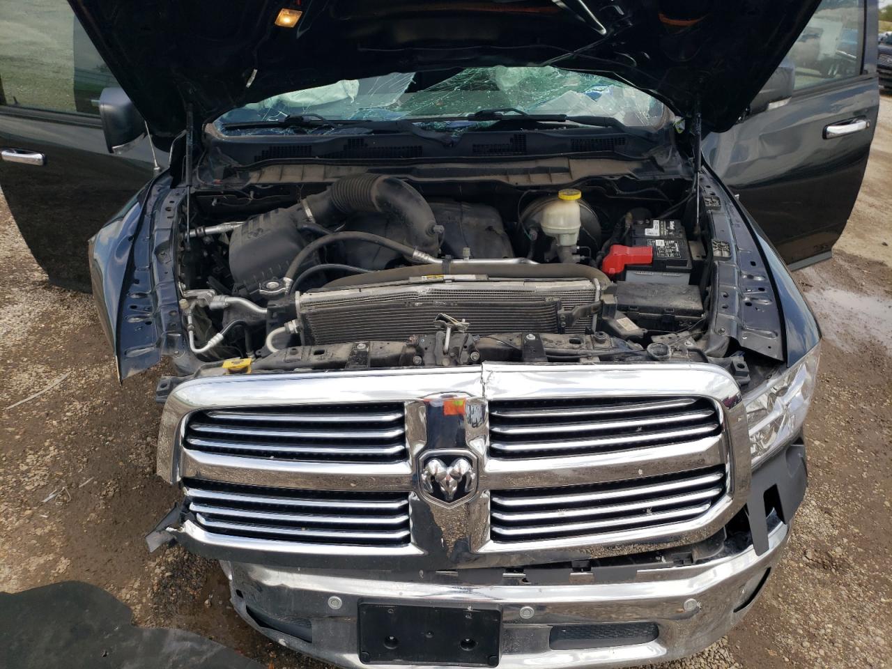 2017 Ram 1500 Slt VIN: 1C6RR6LT7HS561910 Lot: 63300584