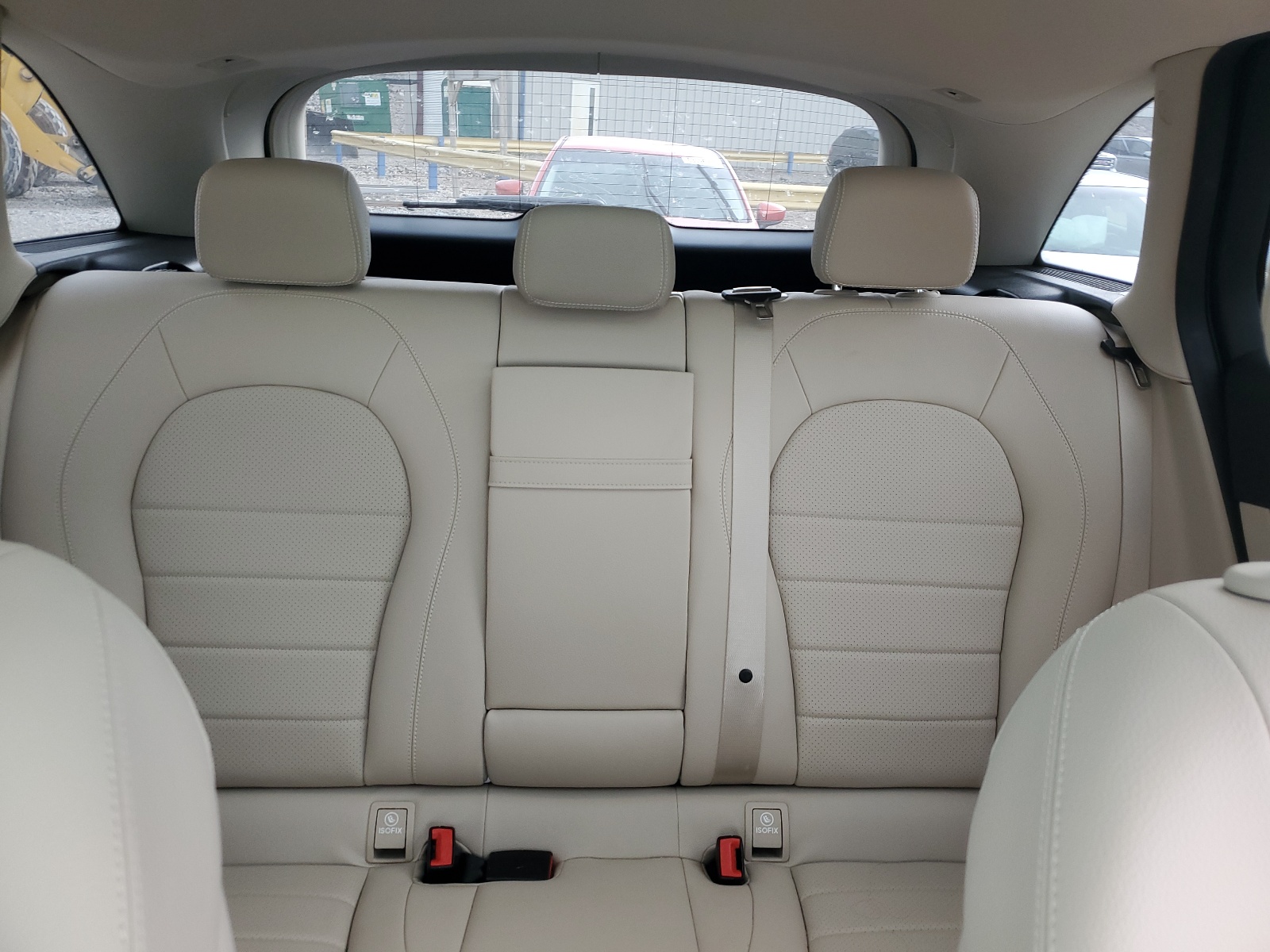 W1N0G8EB7NV365752 2022 Mercedes-Benz Glc 300 4Matic