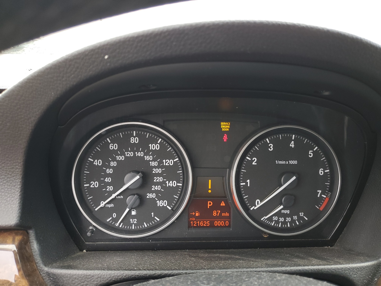 WBAVC53588F010637 2008 BMW 328 I Sulev