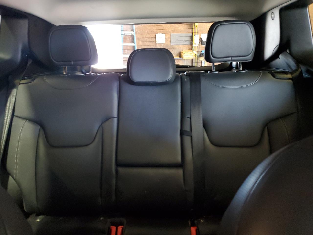 2017 Jeep Renegade Limited VIN: ZACCJBDB8HPG47253 Lot: 63708054