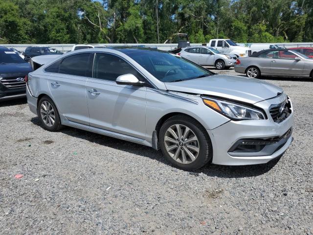 5NPE34AF4GH409798 | 2016 Hyundai sonata sport