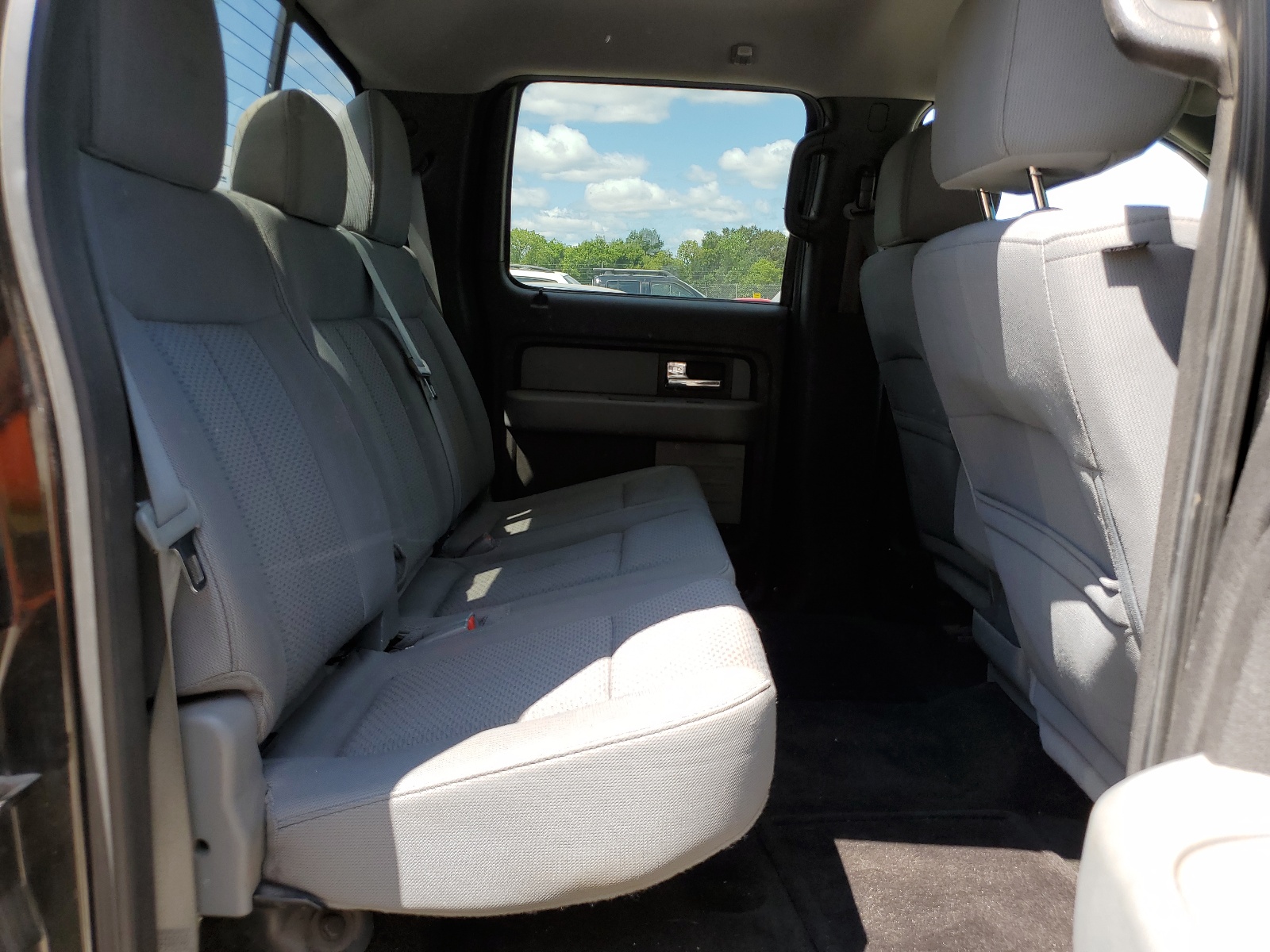 1FTFW1ET6CKD62358 2012 Ford F150 Supercrew