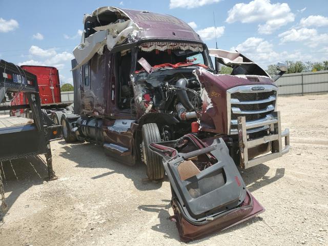 2021 Freightliner Cascadia 126 