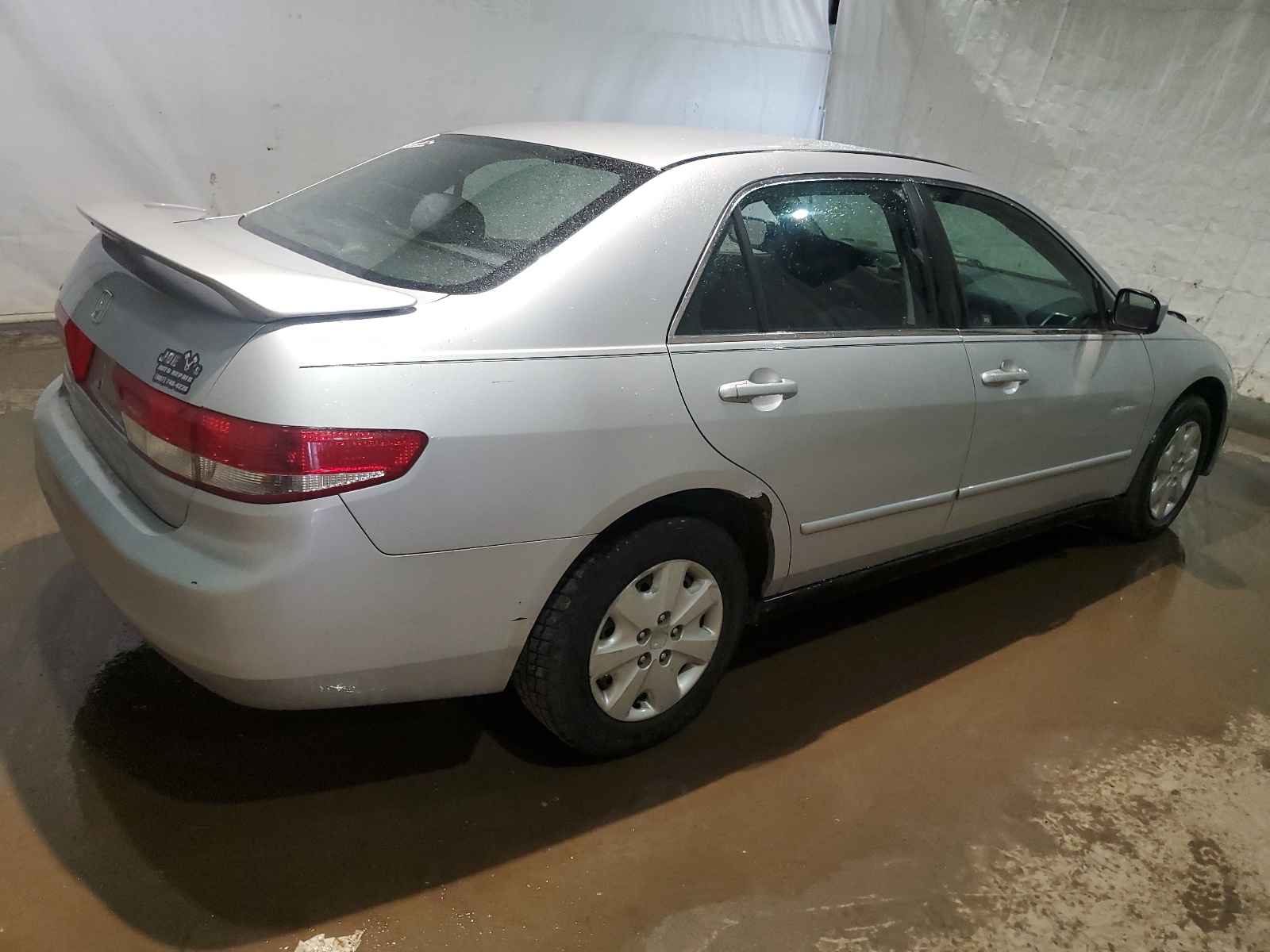 1HGCM56373A143866 2003 Honda Accord Lx