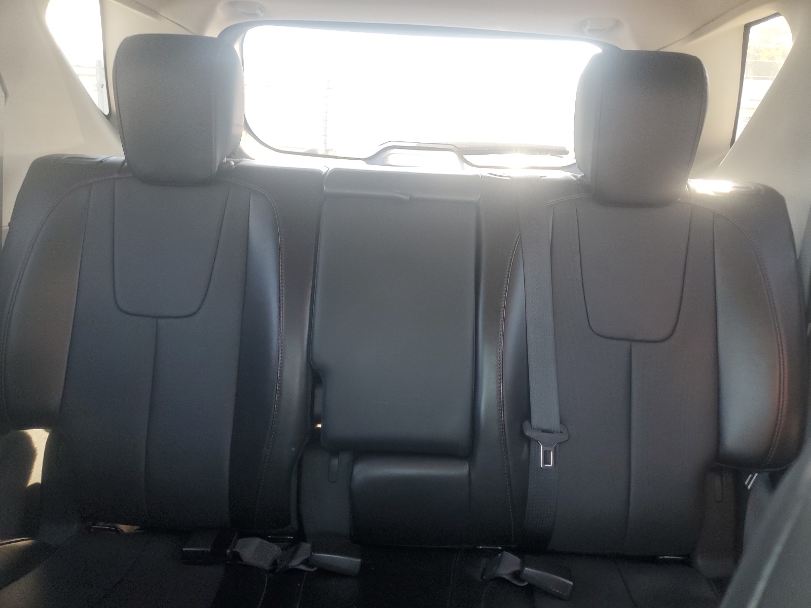 2GNFLDE3XF6439581 2015 Chevrolet Equinox Ltz